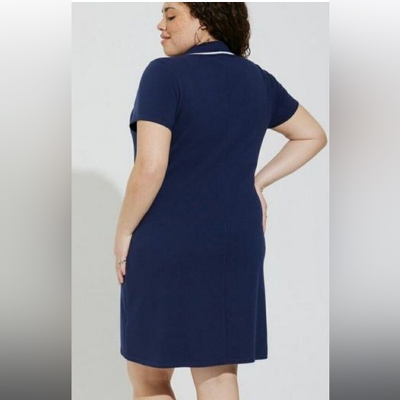 Harry Potter Tennis Dress (torrid) - Picture 3 of 10